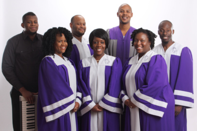 Nate Brown & One Voice con l’Orchestra della Magna Grecia