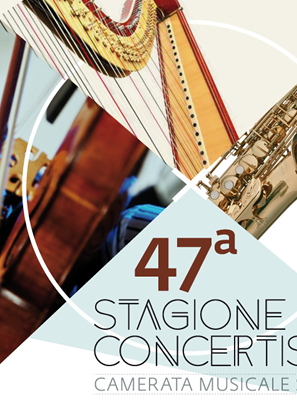 47^ Stagione Concertistica