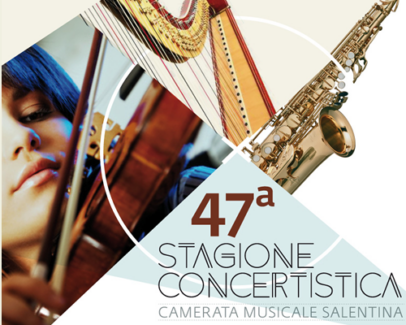 47^ Stagione Concertistica