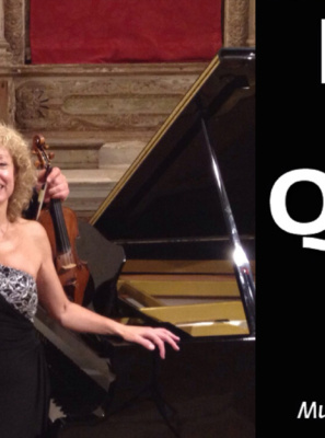 Hermes Piano Quartet