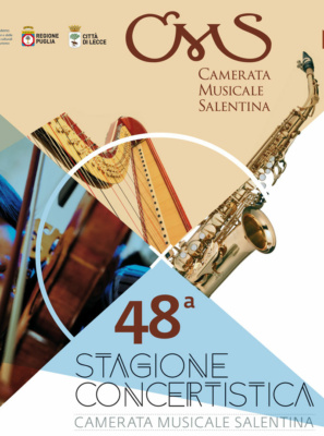 Conferenza Stampa 48^ Stagione Concertistica