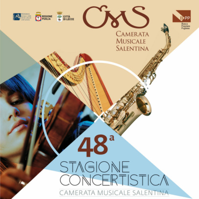 Presentata la 48^ Stagione Concertistica