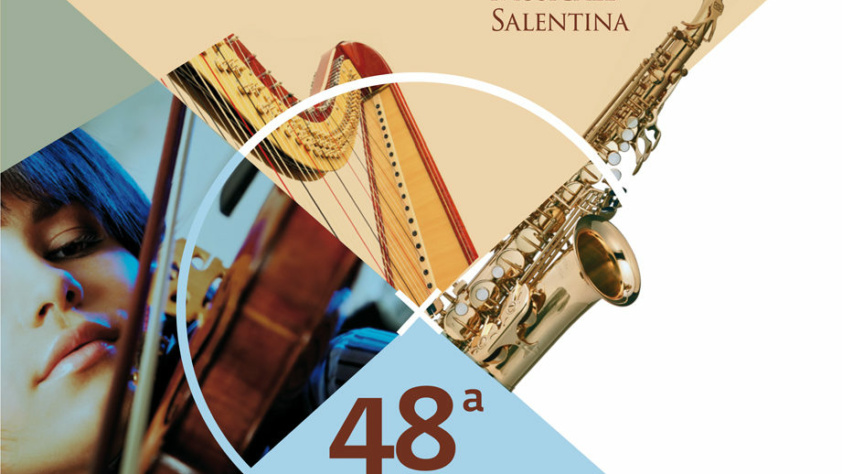 Presentata la 48^ Stagione Concertistica