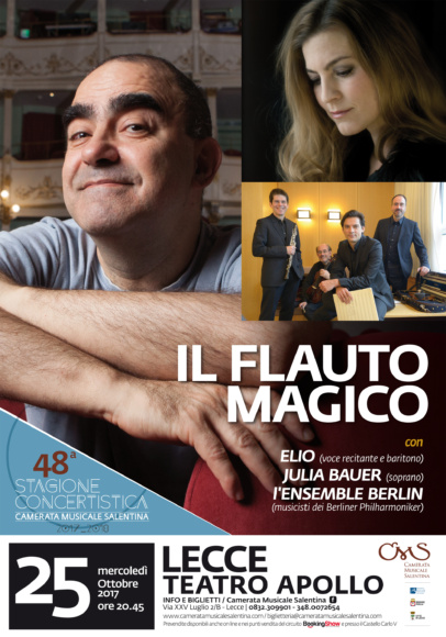 Il Flauto Magico