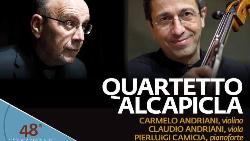 Quartetto Alcapicla