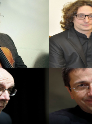 Quartetto Alcapicla