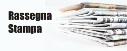 Domenico Nordio – Rassegna Stampa 3 Novembre 2017
