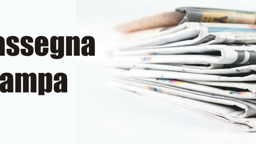Eric Waddell & Abundant Life Singers – Rassegna Stampa 20 dicembre 2019