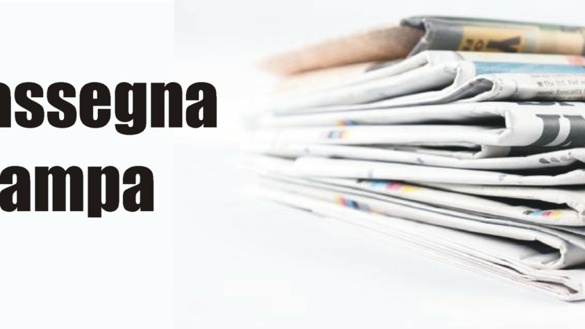 Matthew Lee e l’Orchestra Magna Grecia – Rassegna Stampa 19 ottobre 2018