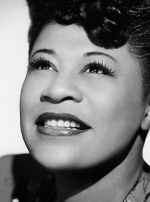 Christmas with Ella Fitzgerald
