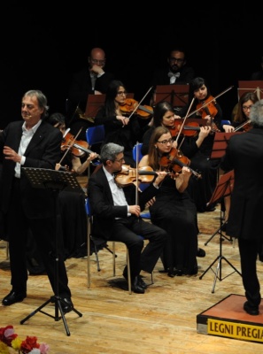 Pierino e il lupo