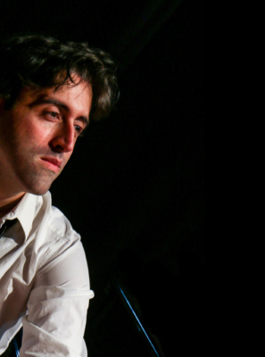 Alfonso Soldano, pianoforte