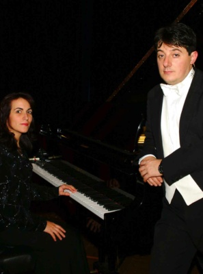 Duo Donateo Rizzello