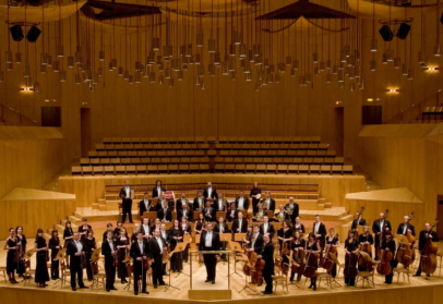 Kiev Radio Symphony Orchestra