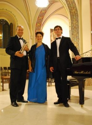 Trio Sofia