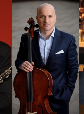 Trio PraTa