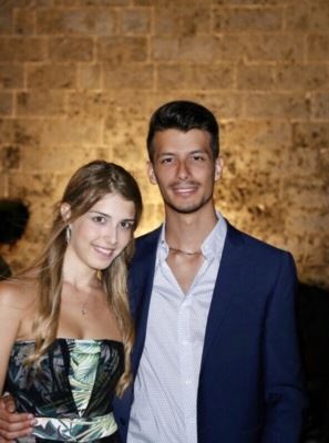 Duo Chiara e Andrea Rucco
