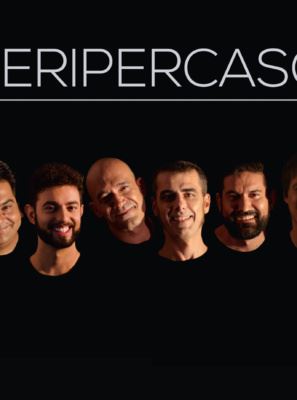 “Natale Per Caso”