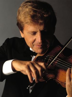 Uto Ughi e Alessandro Specchi