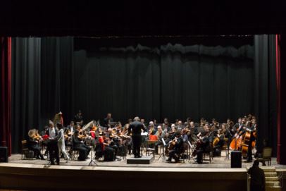 Orchestra Sinfonica del Conservatorio “T. Schipa”