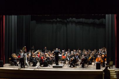 Orchestra Sinfonica del Conservatorio T. Schipa