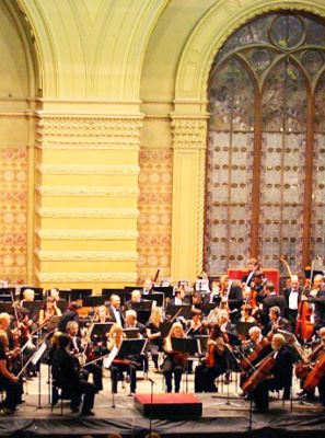 Concerto di Capodanno