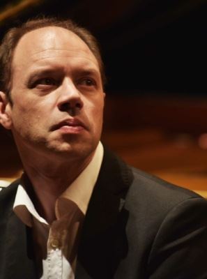 Olaf John Laneri, pianoforte