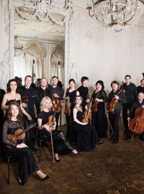 Kyiv Soloists