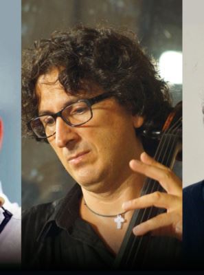 Classico Trio