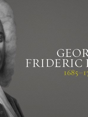 Messiah di G. F. Händel