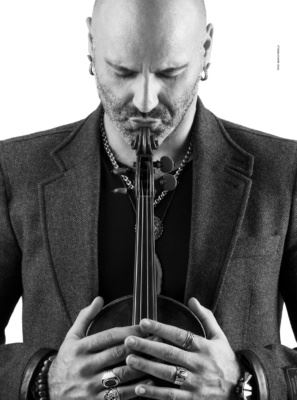 Alessandro Quarta Quintet