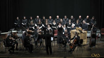 Fotogallery: Il Messiah @ Teatro Apollo