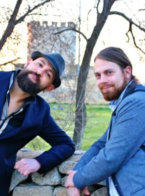 Duo Synaistisìa