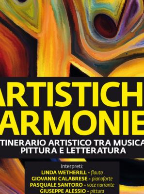 Artistiche Armonie