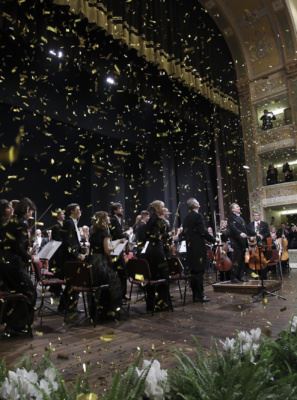 Concerto di Capodanno