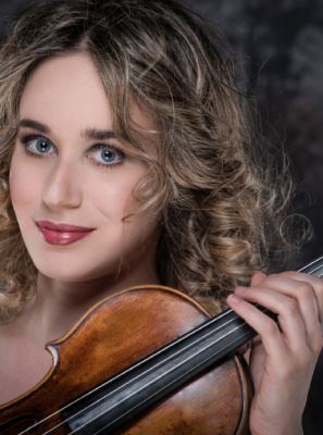 Anna Tifu Tango Quartet
