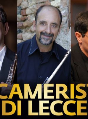 I Cameristi di Lecce