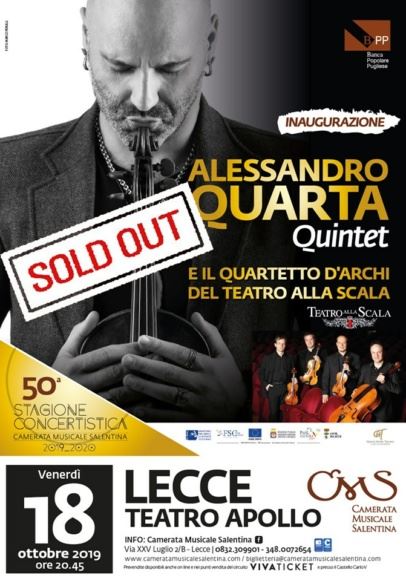 Sold Out!