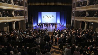 Fotogallery: Alessandro Quarta 5et e il Quartetto d’archi della Scala @ Teatro Apollo