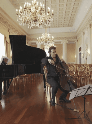 Apuliae Suite