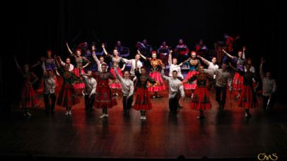 Fotogallery: Balletto Accademico Statale Russo di Ryazan @ Teatro Apollo