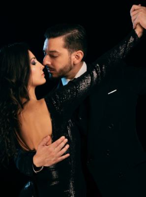 Tango di Buenos Aires