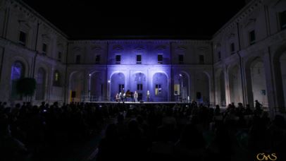 Fotogallery: D’amor sull’ali… d’opera! @ Chiostro dei Teatini, Lecce