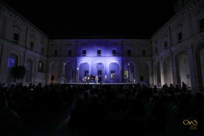 Fotogallery: D’amor sull’ali… d’opera! @ Chiostro dei Teatini, Lecce