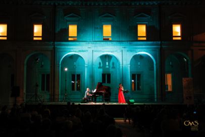 Fotogallery: Le più belle canzoni d’autore @ Chiostro dei Teatini, Lecce