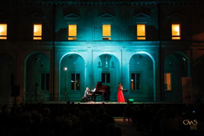 Fotogallery: Le più belle canzoni d’autore @ Chiostro dei Teatini, Lecce