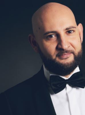 Gabriele De Carlo, pianoforte