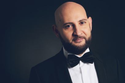 Gabriele De Carlo e l’Orchestra Filarmonica Pugliese – Rassegna Stampa 30 luglio 2024