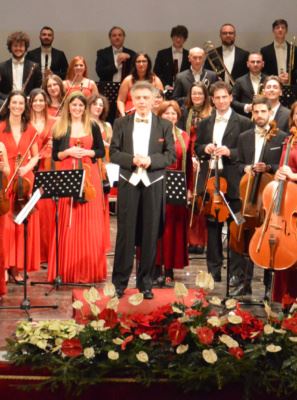 L’Estate Bellissima da Vivaldi a Piazzolla
