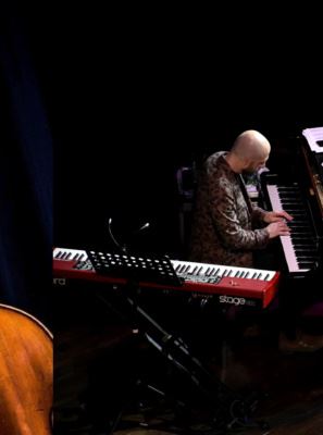 Magagnino Duo